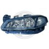 DIEDERICHS 4473181 Headlight